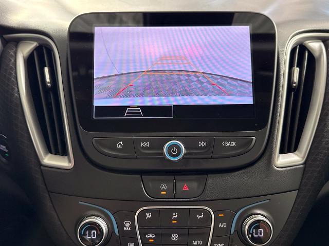 2025 Chevrolet Malibu - $20,338