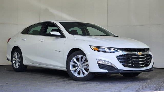 Preowned 2025 Chevrolet Malibu LT for Sale