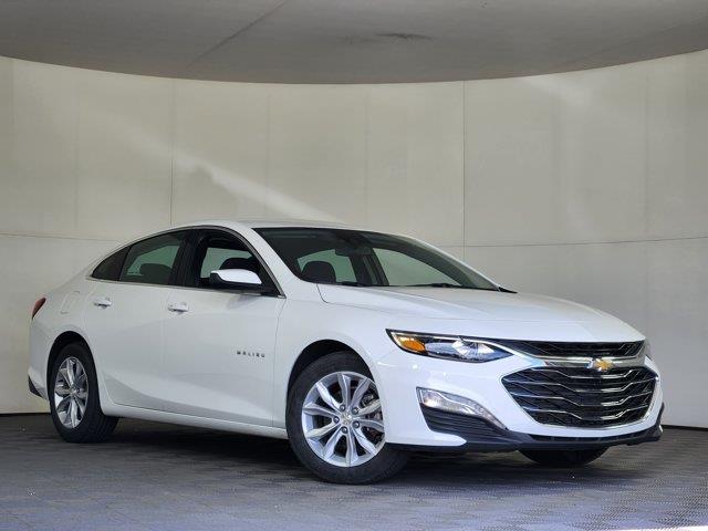 2025 Chevrolet Malibu - $16,695