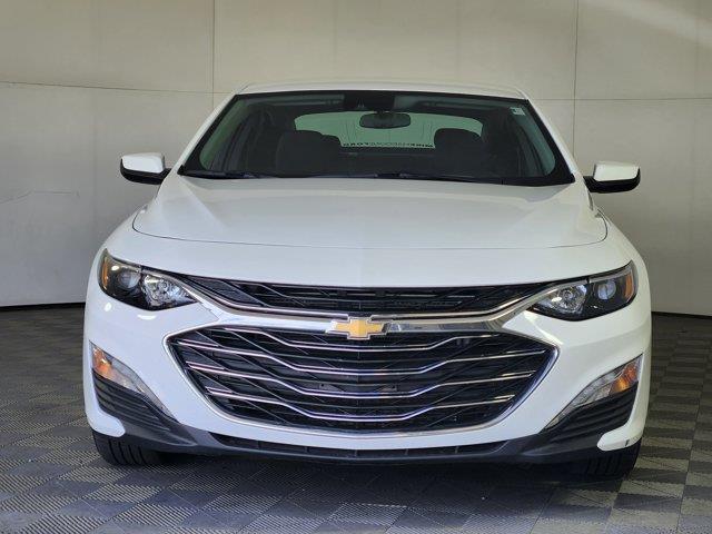 2025 Chevrolet Malibu - $16,695