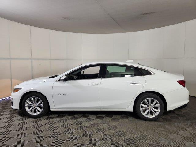2025 Chevrolet Malibu - $16,695
