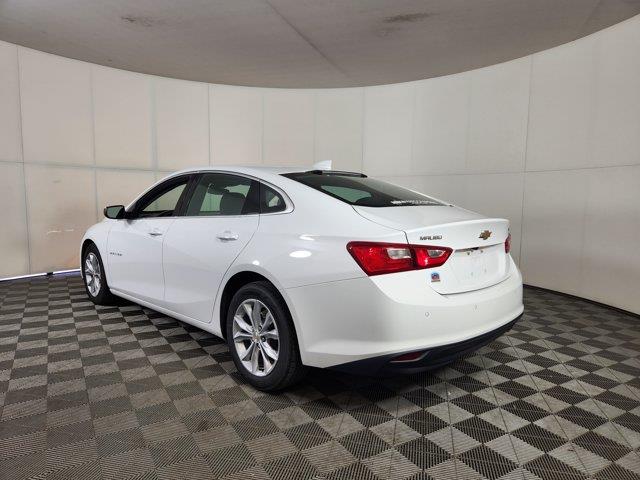 2025 Chevrolet Malibu - $16,695