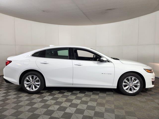 2025 Chevrolet Malibu - $16,695