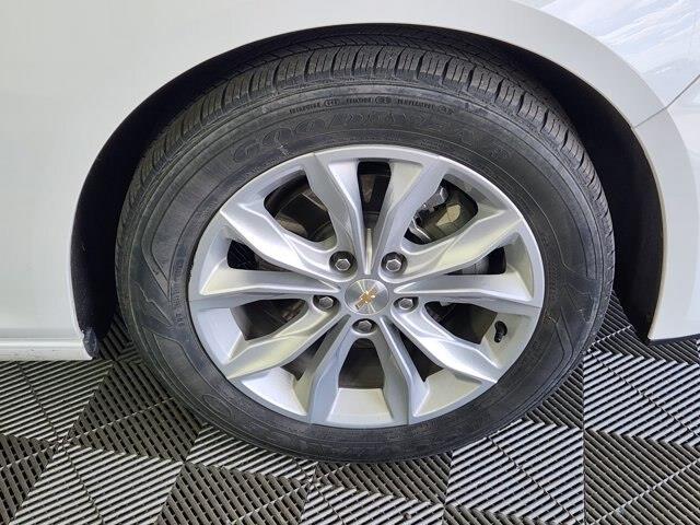 2025 Chevrolet Malibu - $16,695