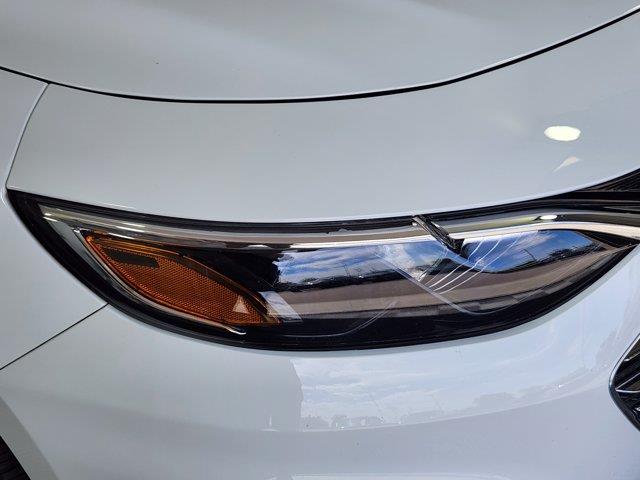 2025 Chevrolet Malibu - $16,695