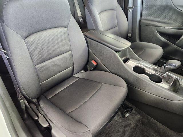 2025 Chevrolet Malibu - $16,695