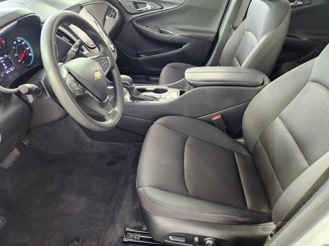 2025 Chevrolet Malibu - $16,695