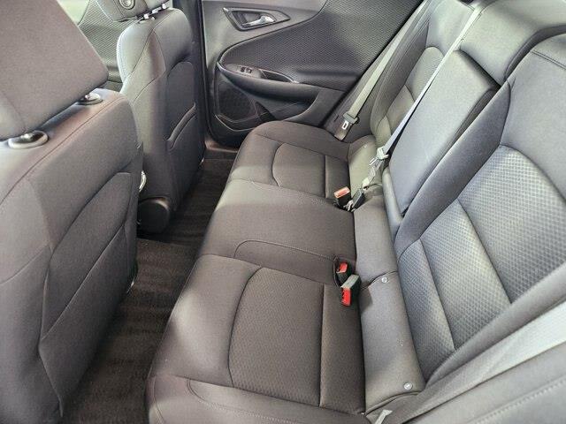 2025 Chevrolet Malibu - $16,695