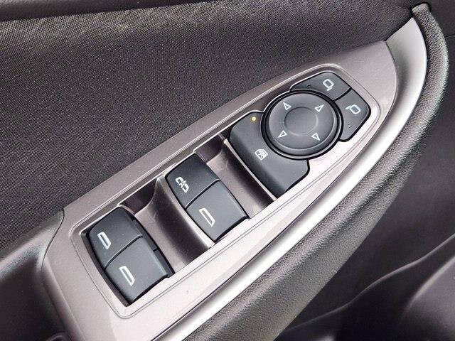 2025 Chevrolet Malibu - $16,695