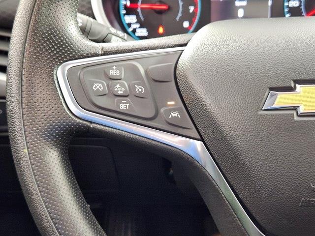 2025 Chevrolet Malibu - $16,695