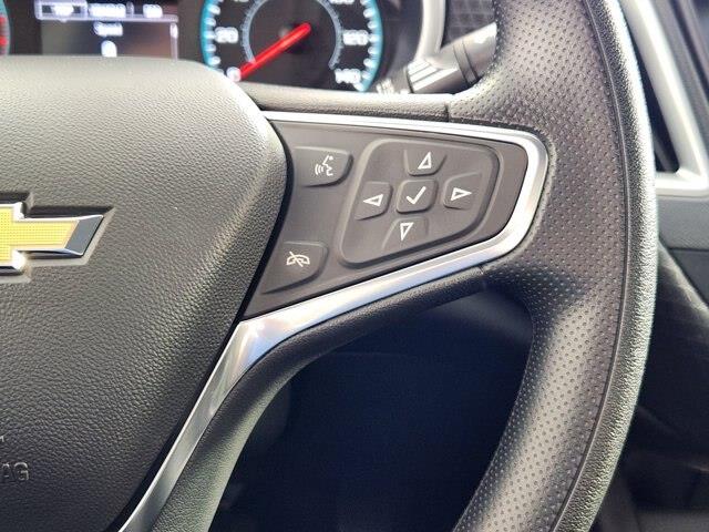 2025 Chevrolet Malibu - $16,695