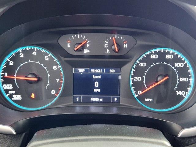 2025 Chevrolet Malibu - $16,695