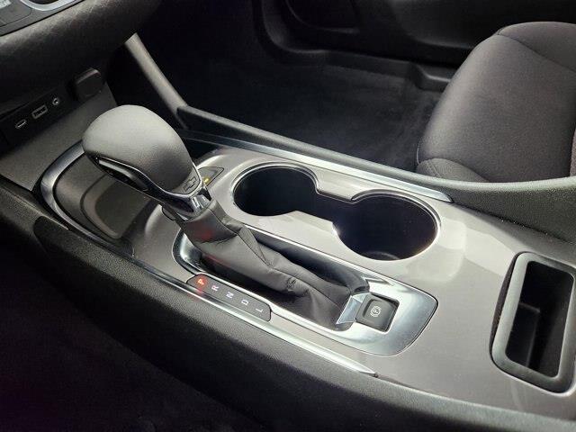 2025 Chevrolet Malibu - $16,695