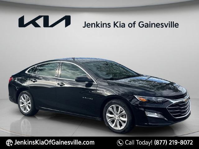 2025 Chevrolet Malibu - $17,985