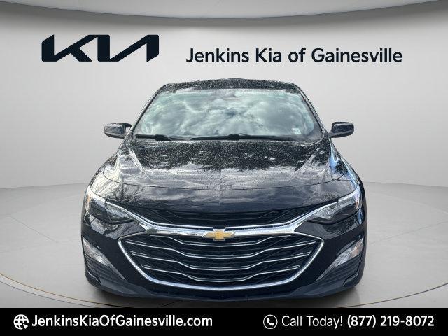 2025 Chevrolet Malibu - $17,985