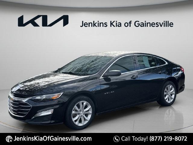 2025 Chevrolet Malibu - $17,985