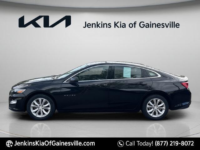 2025 Chevrolet Malibu - $17,985