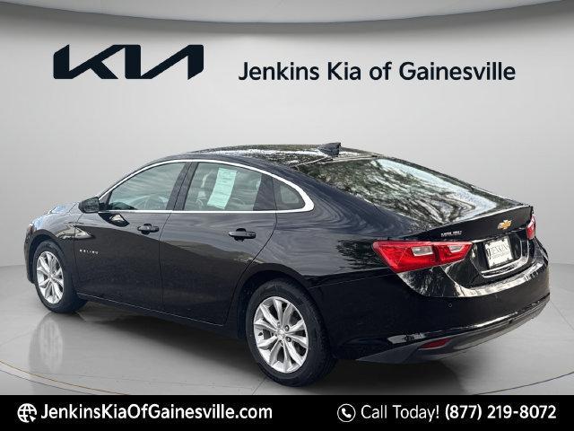 2025 Chevrolet Malibu - $17,985