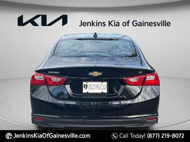 2025 Chevrolet Malibu - $17,985