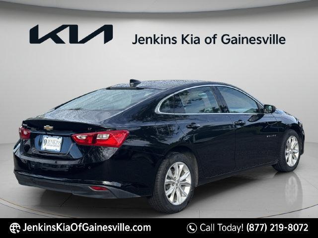 2025 Chevrolet Malibu - $17,985