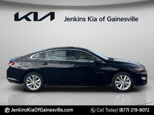 2025 Chevrolet Malibu - $17,985