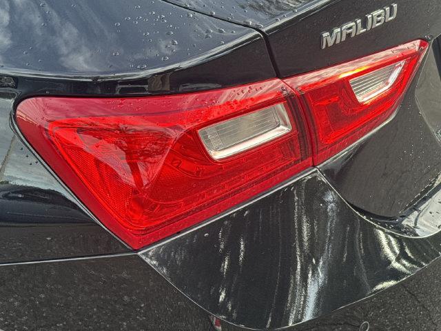 2025 Chevrolet Malibu - $17,985