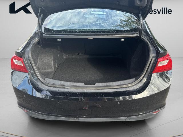 2025 Chevrolet Malibu - $17,985