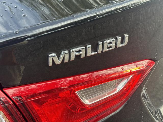 2025 Chevrolet Malibu - $17,985