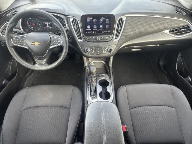2025 Chevrolet Malibu - $17,985