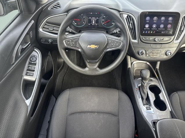 2025 Chevrolet Malibu - $17,985