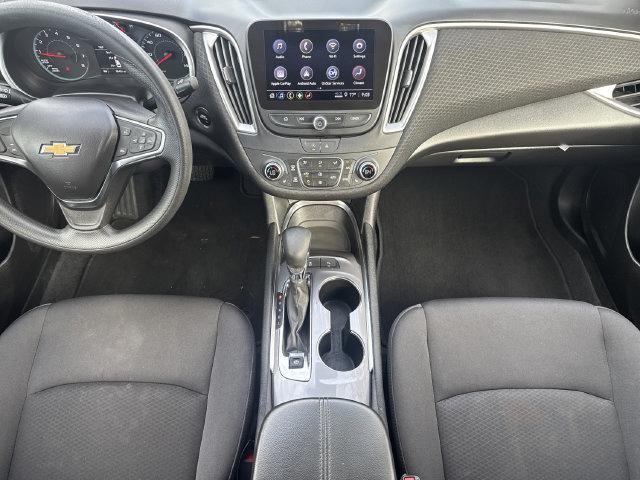 2025 Chevrolet Malibu - $17,985