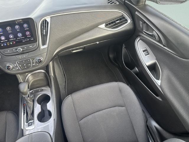 2025 Chevrolet Malibu - $17,985