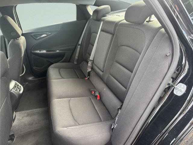 2025 Chevrolet Malibu - $17,985