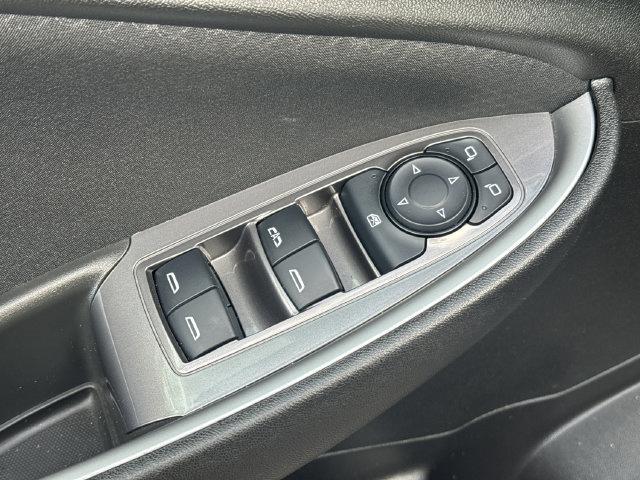 2025 Chevrolet Malibu - $17,985