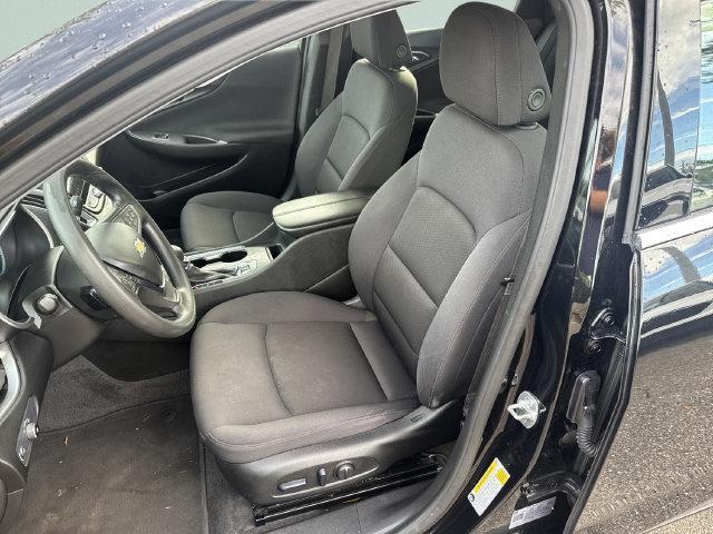 2025 Chevrolet Malibu - $17,985
