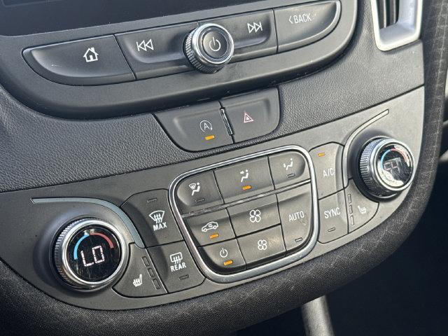 2025 Chevrolet Malibu - $17,985
