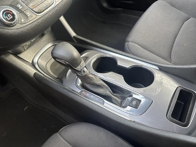2025 Chevrolet Malibu - $17,985
