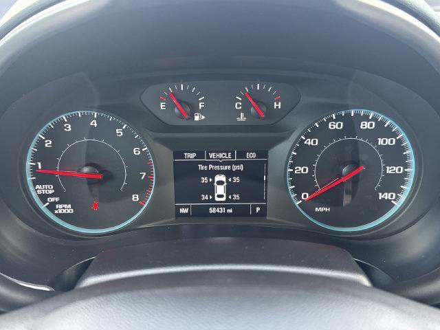 2025 Chevrolet Malibu - $17,985