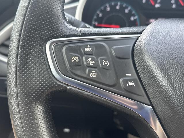 2025 Chevrolet Malibu - $17,985
