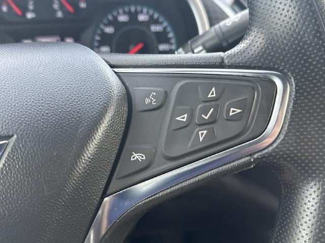 2025 Chevrolet Malibu - $17,985