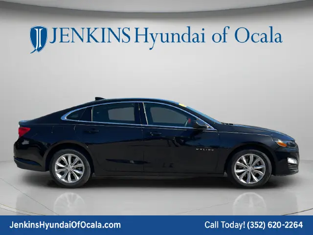 2025 Chevrolet Malibu - $17,985