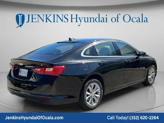 2025 Chevrolet Malibu - $17,985