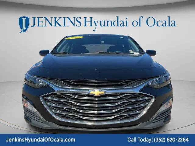 2025 Chevrolet Malibu - $17,985