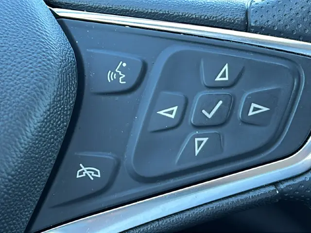 2025 Chevrolet Malibu - $17,985