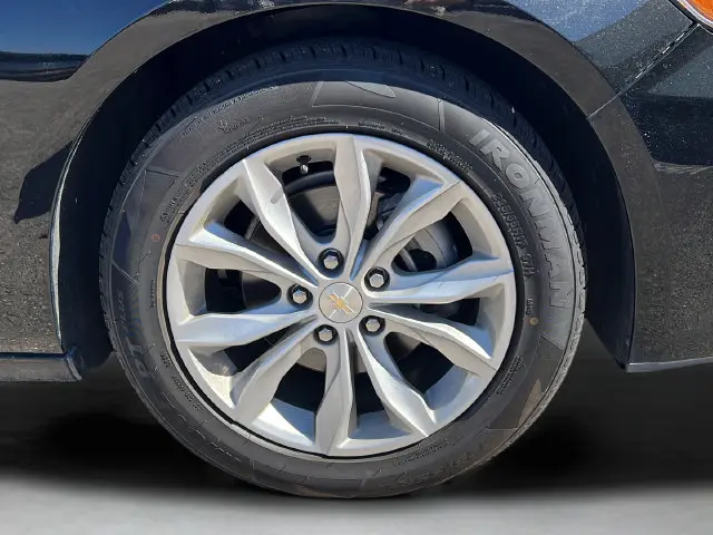 2025 Chevrolet Malibu - $17,985