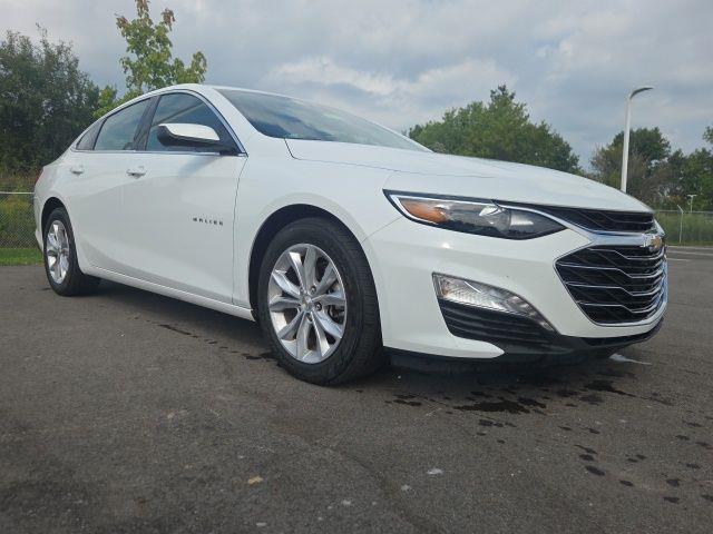 2025 Chevrolet Malibu