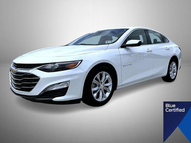 2025 Chevrolet Malibu