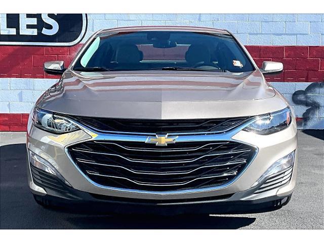 2025 Chevrolet Malibu - $20,783
