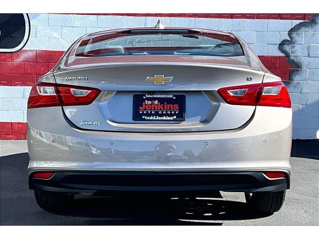 2025 Chevrolet Malibu - $20,783
