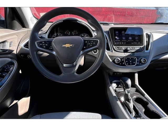2025 Chevrolet Malibu - $20,783